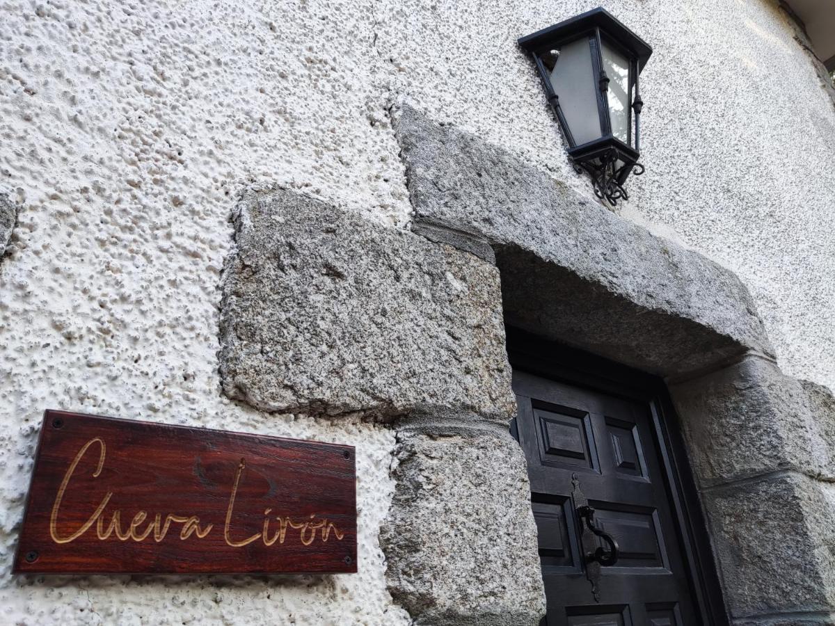 Ferienwohnung El Motivo Cercedilla Exterior foto