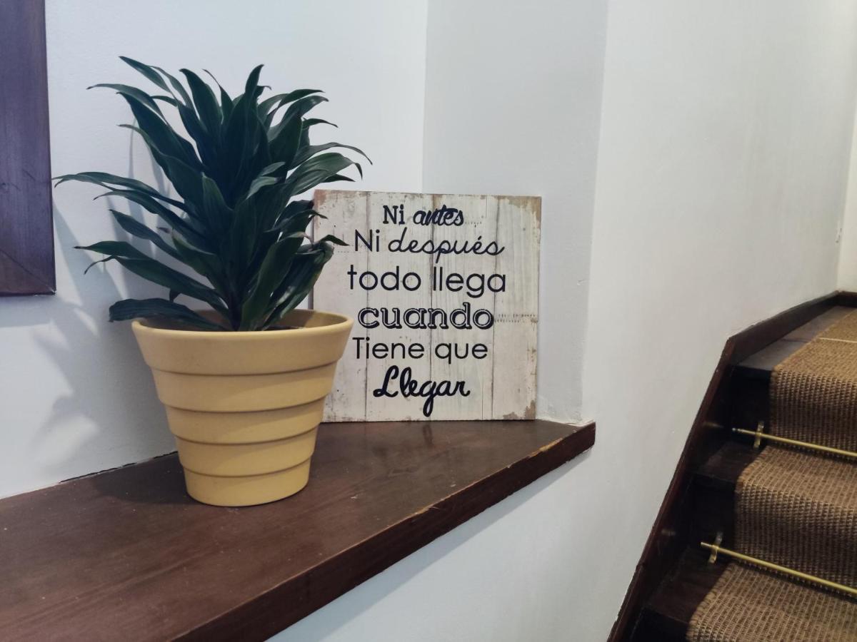 Ferienwohnung El Motivo Cercedilla Exterior foto